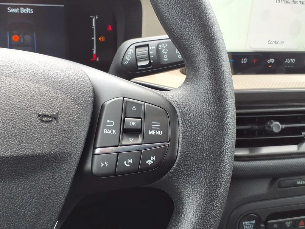New 2026 Carbonized Gray Metallic Ford Big Bend® image 16