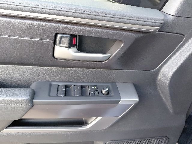 Used 2023 Blue Toyota SR5 image 15