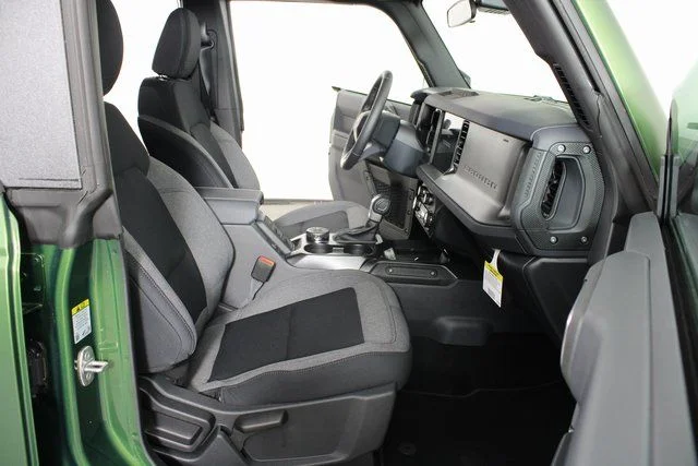 2025 Ford Bronco 4-Door Big Bend - Photo 16
