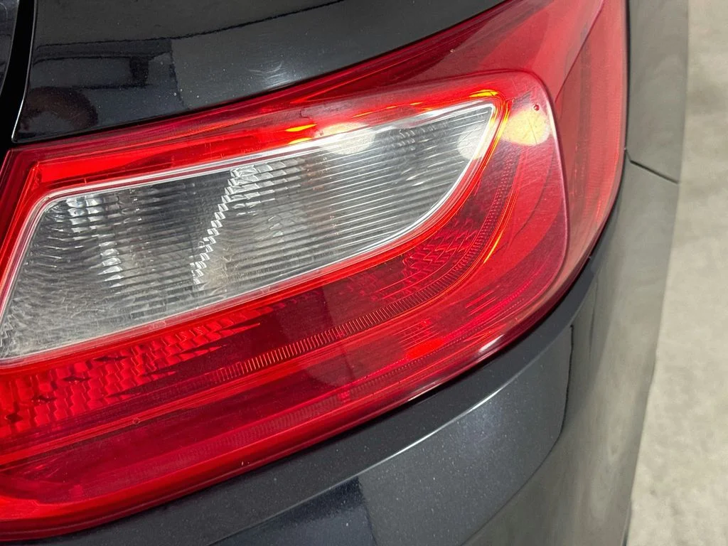Used 2015 Black Honda LX-S image 24