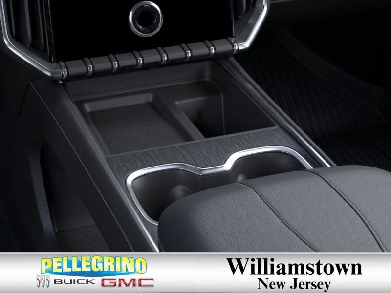 2025 GMC Acadia Elevation - Photo 23