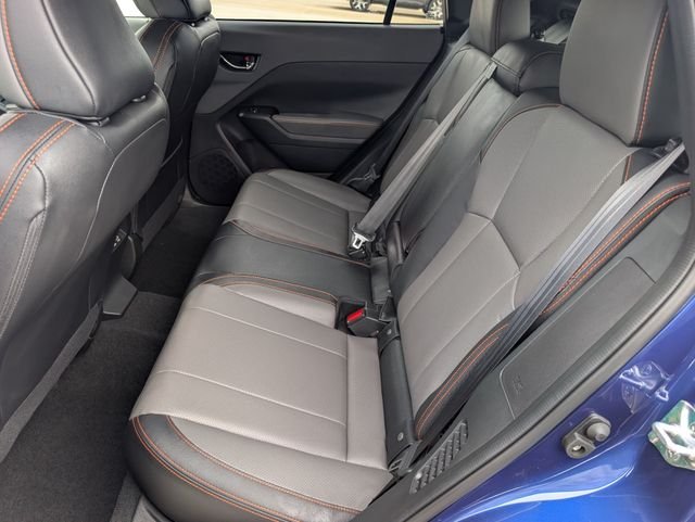 New 2026 SAPPHIRE BLUE PEARL Subaru Limited Hybrid image 19