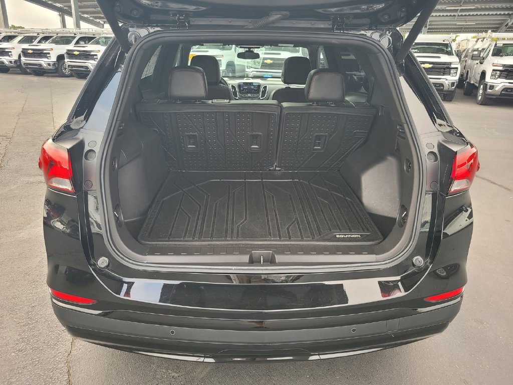 2024 Chevrolet Equinox RS - Photo 12