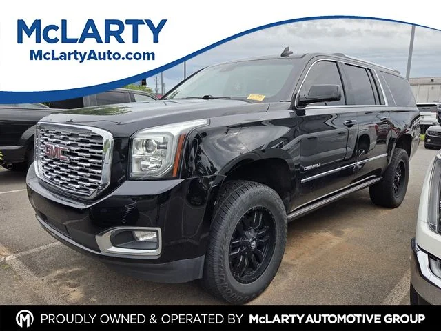 2019 GMC Yukon Denali AWD's photo