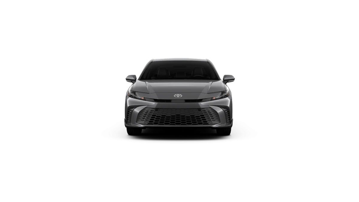 New 2027 Heavy Metal Toyota SE image 17