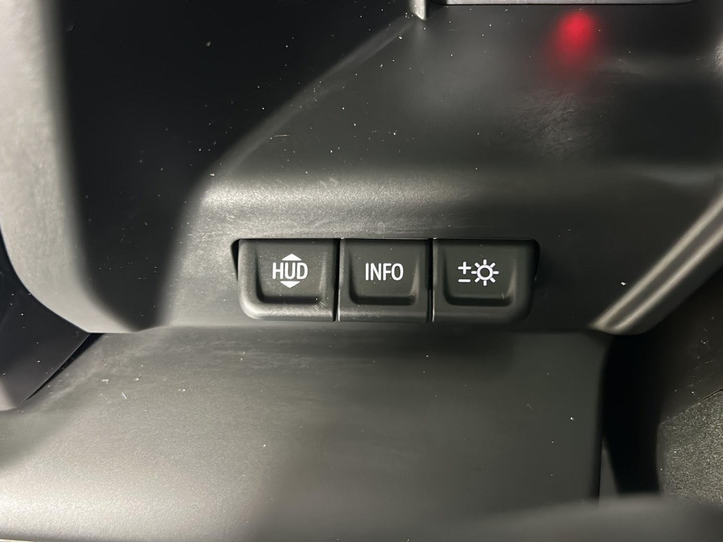 Used 2024 Downpour Metallic GMC Denali image 24