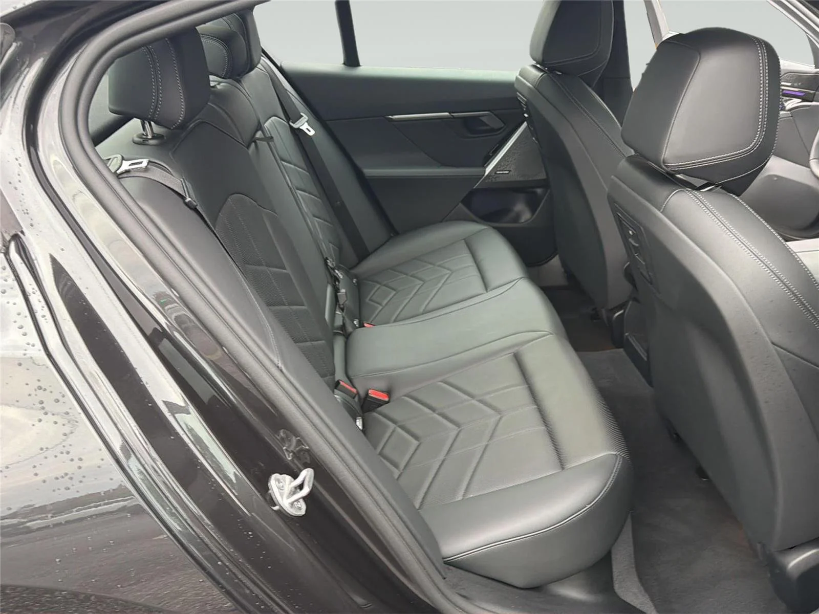 2026 BMW 5 Series 530i - Photo 29