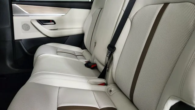 New 2026 Artisan Red Premium Mazda Premium Plus AWD image 29