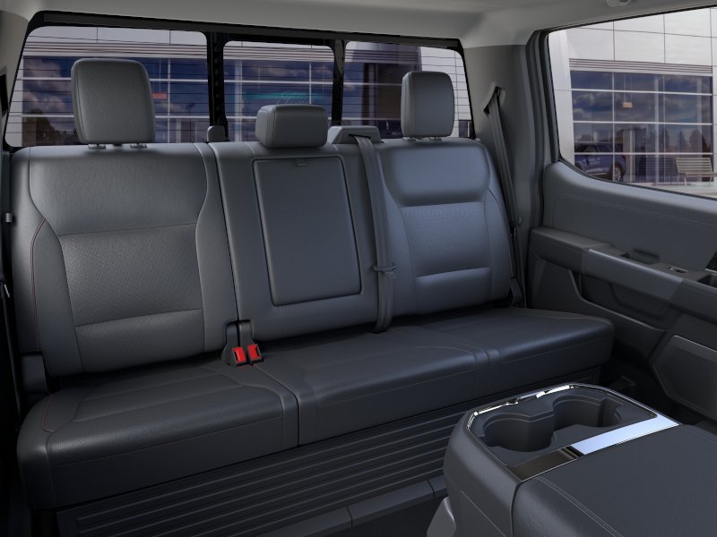 New 2026 Avalanche Ford F-250® Lariat® image 33