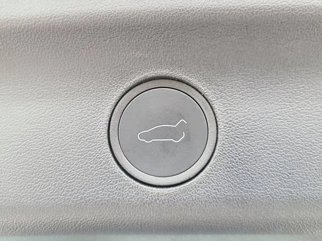 Used 2024 Gray Tesla Performance image 26