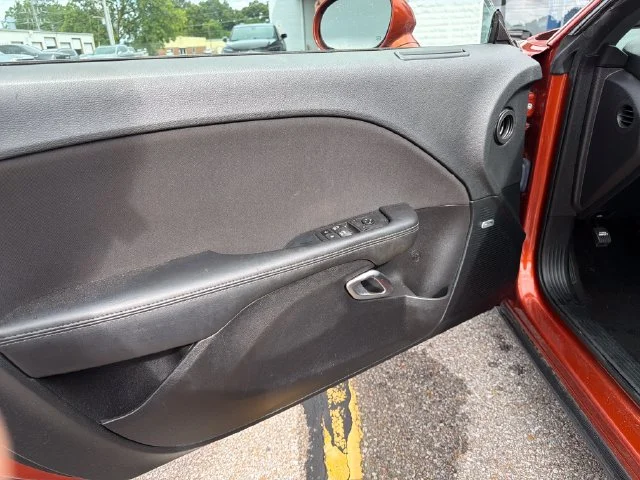 Used 2022 Orange Dodge R/T Scat Pack image 10