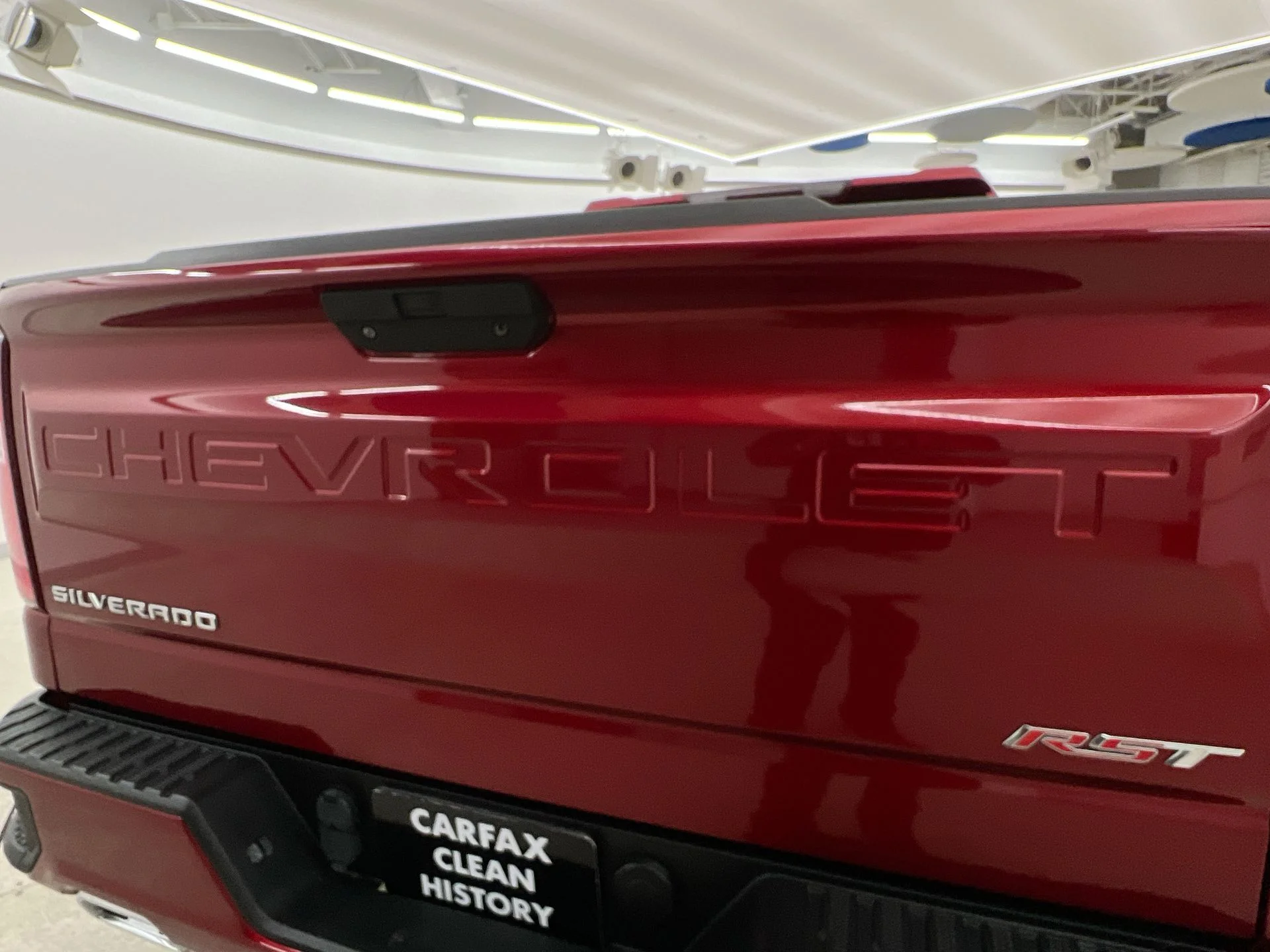 2021 Chevrolet Silverado 1500 RST - Photo 39