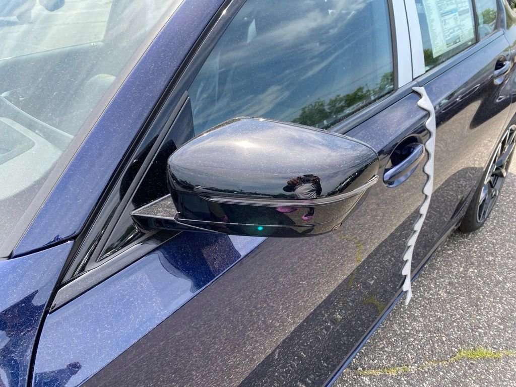 New 2026 Tanzanite Blue II Metallic BMW 330i xDrive image 13