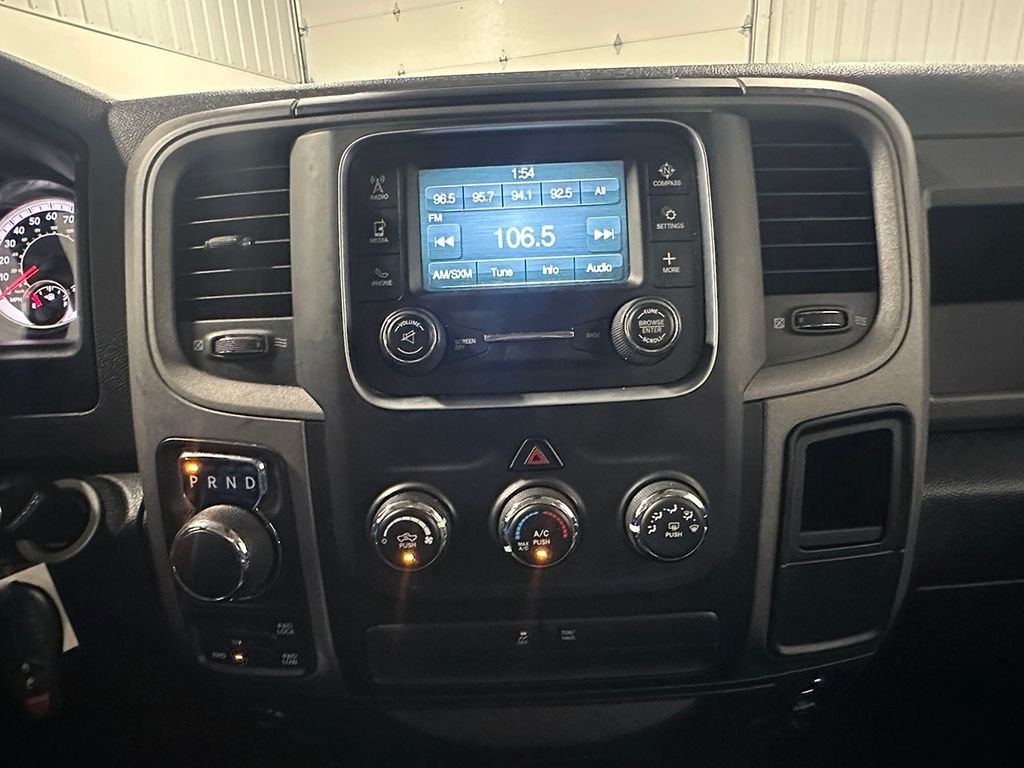 Used 2017 Gray Ram Express image 5