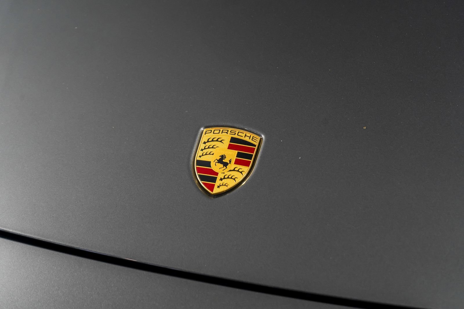 Used 2023  Porsche Carrera 4S image 25