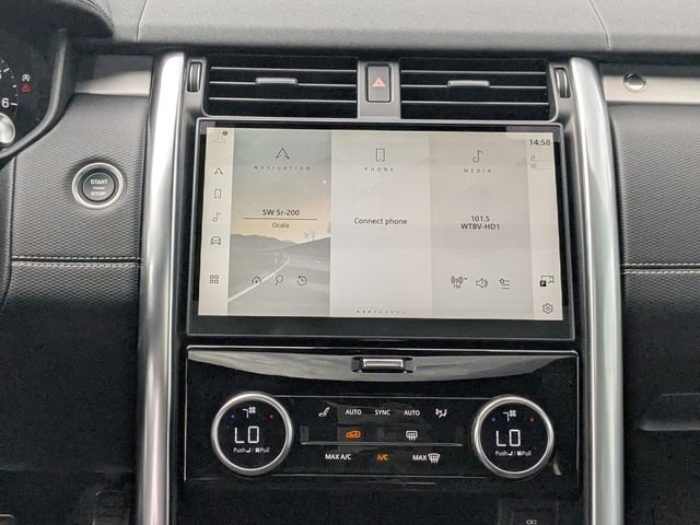 New 2026 Eiger Grey Land Rover Gemini Edition image 20
