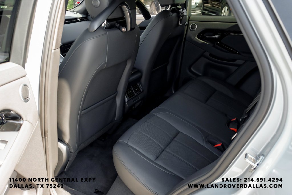 Used 2026 Silver Land Rover S image 37