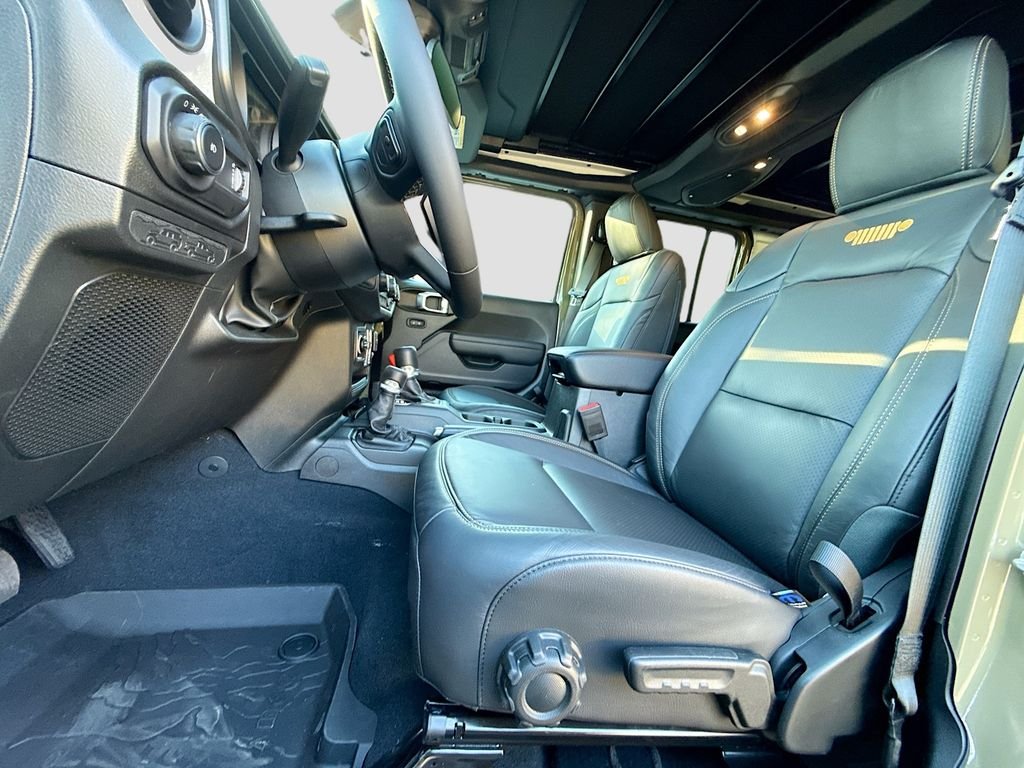 New 2026 41 Exterior Paint Jeep Sport S image 13