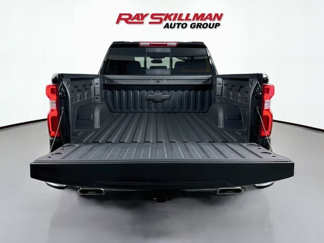 2026 Chevrolet Silverado 1500 LTZ - Photo 27