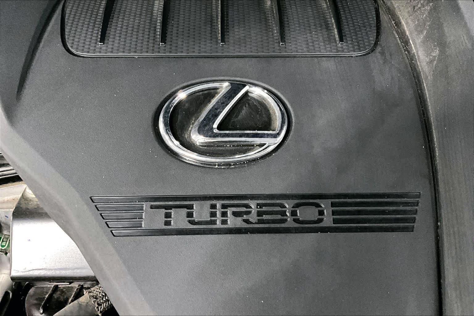 Used 2023 Caviar Lexus Premium image 33