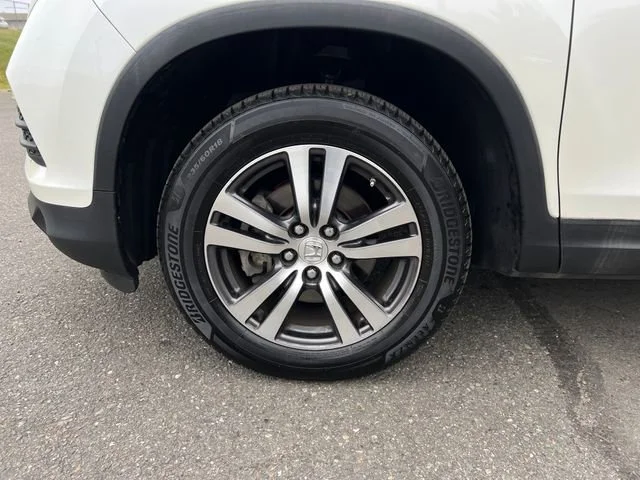 2016 Honda Pilot EX - Photo 28