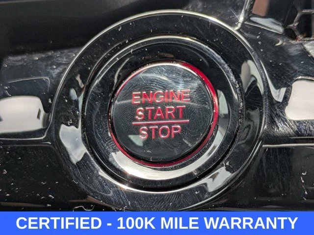 2024 Honda CR-V EX-L - Photo 26