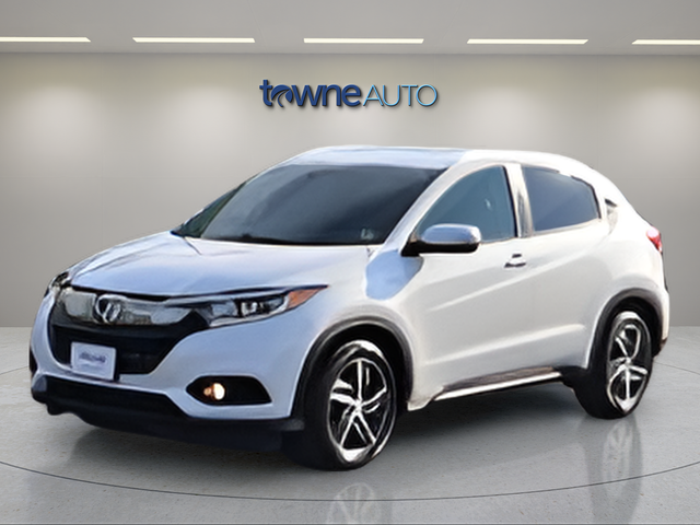 2022 Honda HR-V
