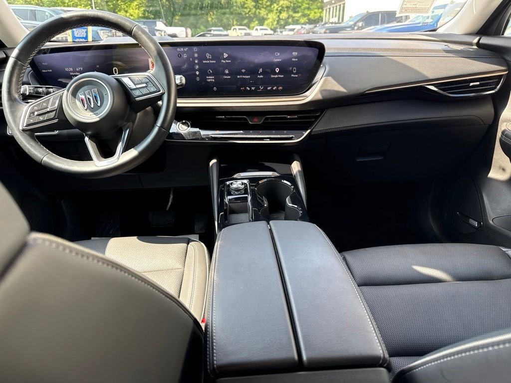 Used 2025 Gray Buick Avenir image 19