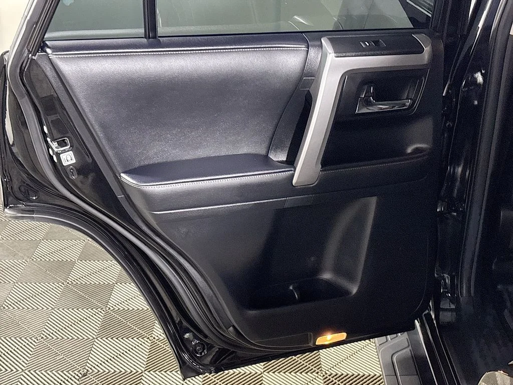 Used 2024 Black Toyota SR5 Premium image 19