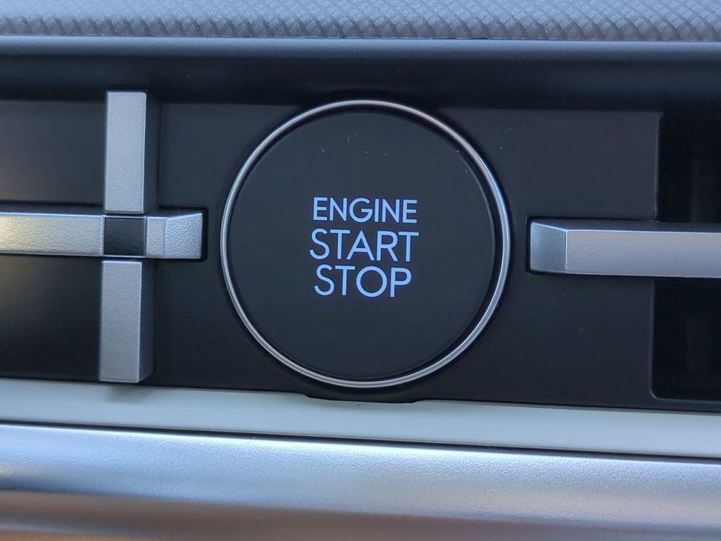2026 Hyundai Santa Fe SE - Photo 35