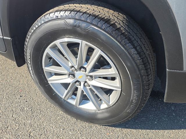 2023 Chevrolet Traverse 1LT - Photo 6