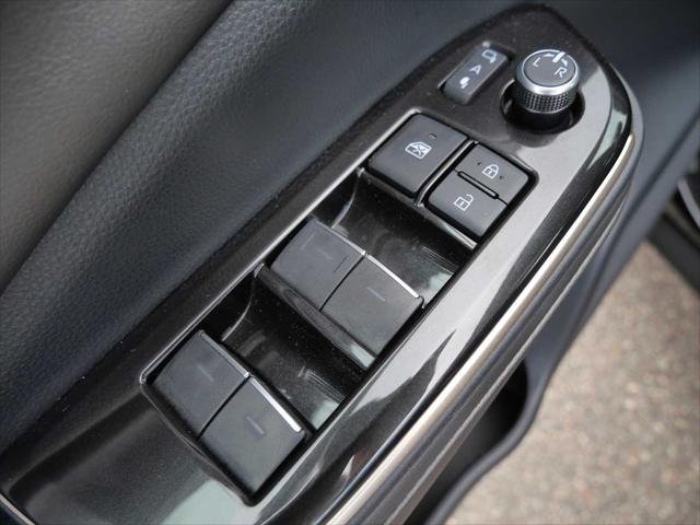 Certified Used 2026 BLACK Toyota  image 42