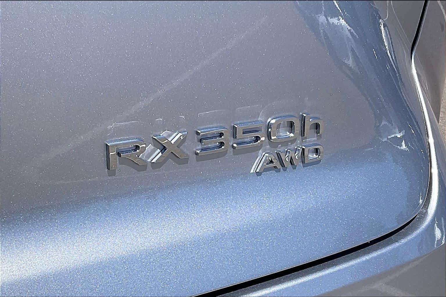 Used 2026 Iridium Lexus Premium image 29