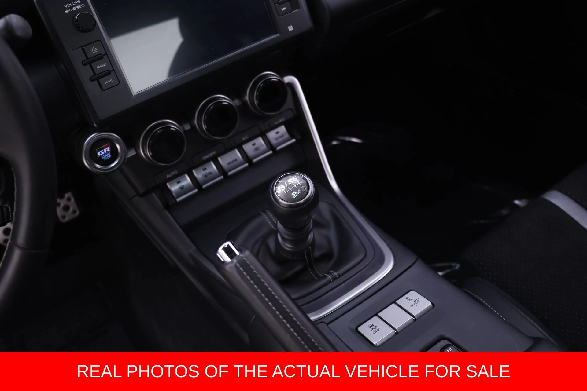 Used 2025 Gray Toyota Premium image 14