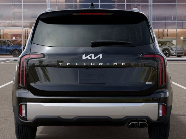 2025 Kia Telluride SX Prestige - Photo 49