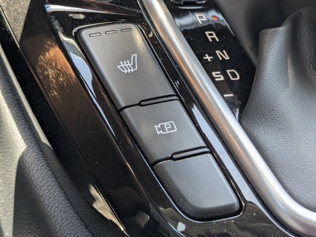 2026 Kia Seltos SX - Photo 20