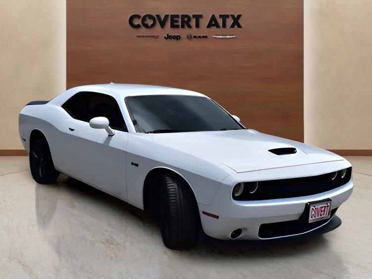 Used 2023 White Dodge R/T image 7