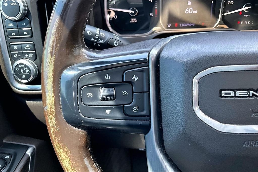 Used 2020 White GMC Denali image 18