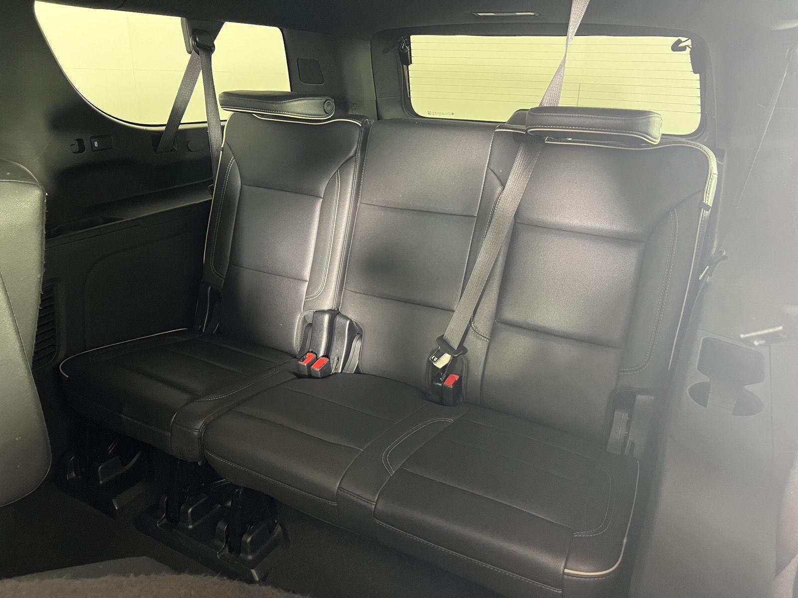 Used 2023 Auburn Metallic Chevrolet Premier image 26