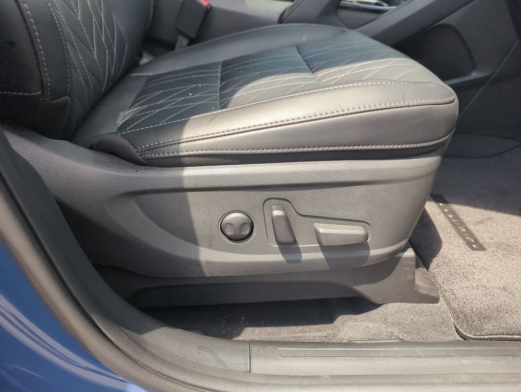 Used 2024 Black Kia SX-Prestige X-Line image 41