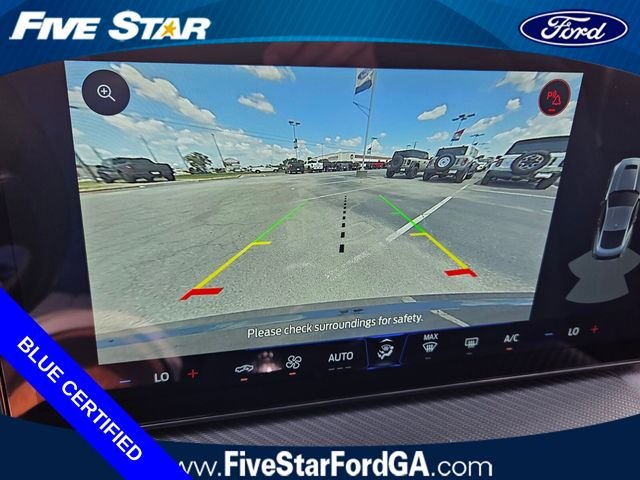 Certified Used 2026 Shadow Black Ford GT image 19