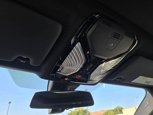 New 2026 Black Sapphire Metallic BMW 330i NA xDrive image 26