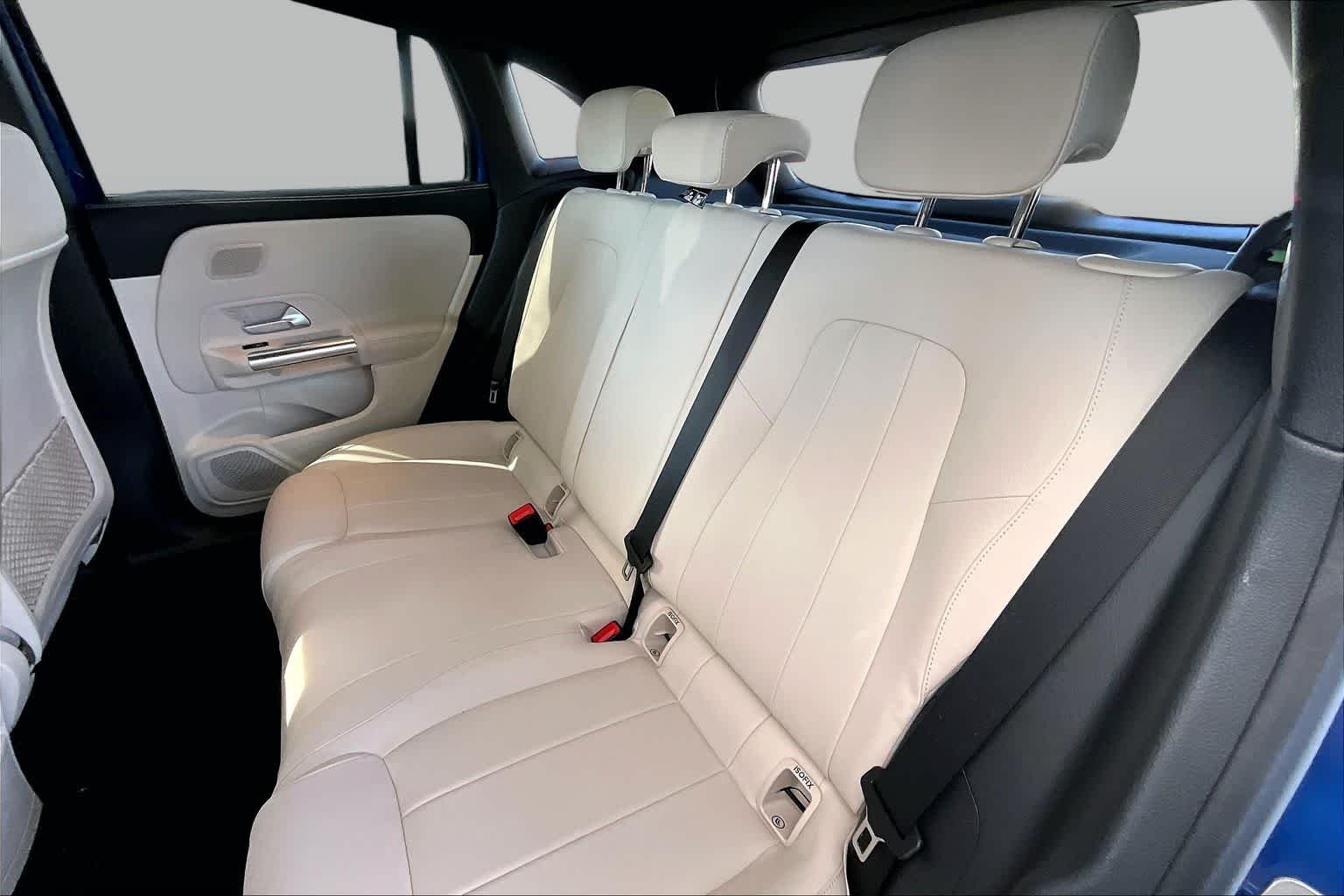 2025 Mercedes-Benz GLA GLA250 - Photo 21