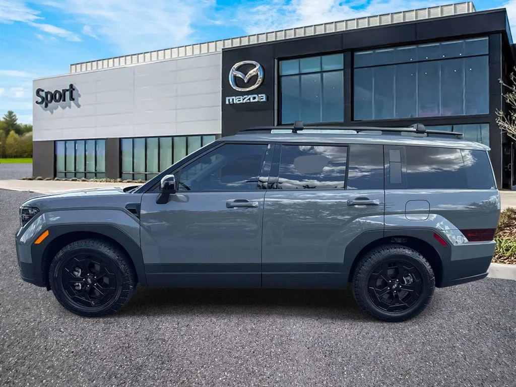2025 Hyundai Santa Fe XRT - Photo 7