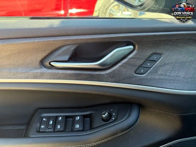 2026 Jeep Grand Cherokee Limited - Photo 10