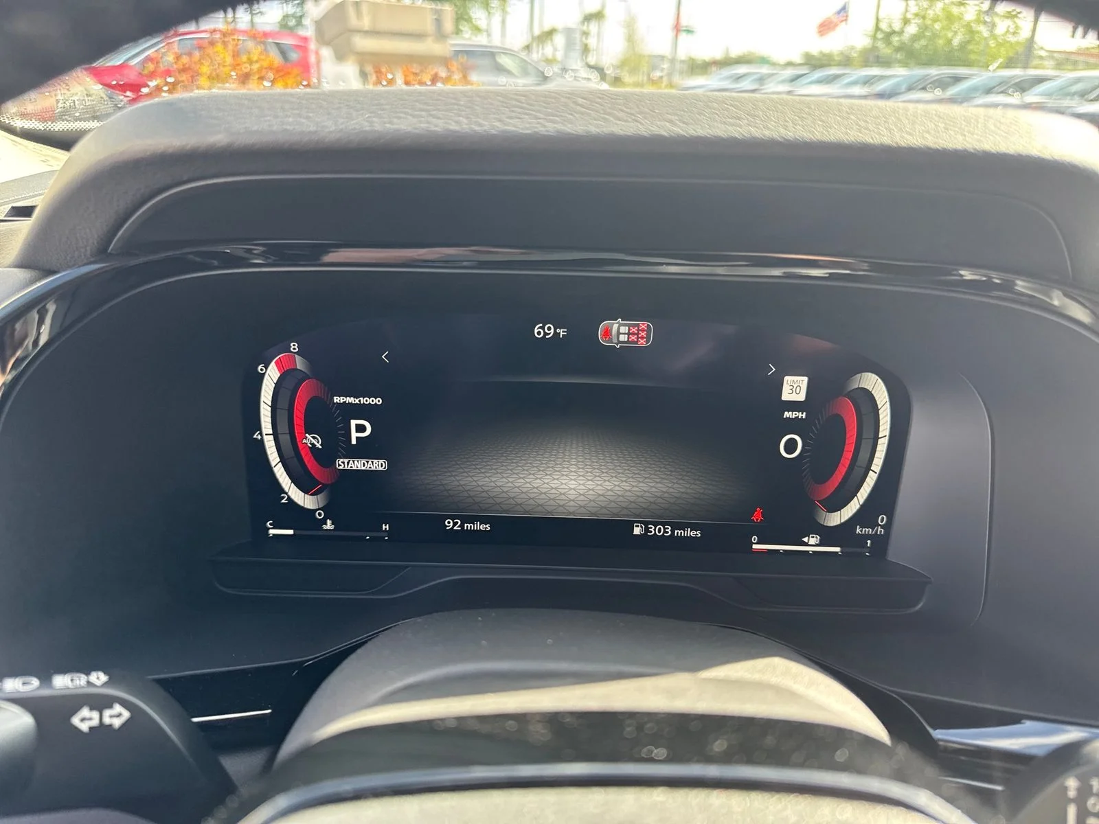 New 2026 Nissan Pathfinder SL 4D Sport Utility
