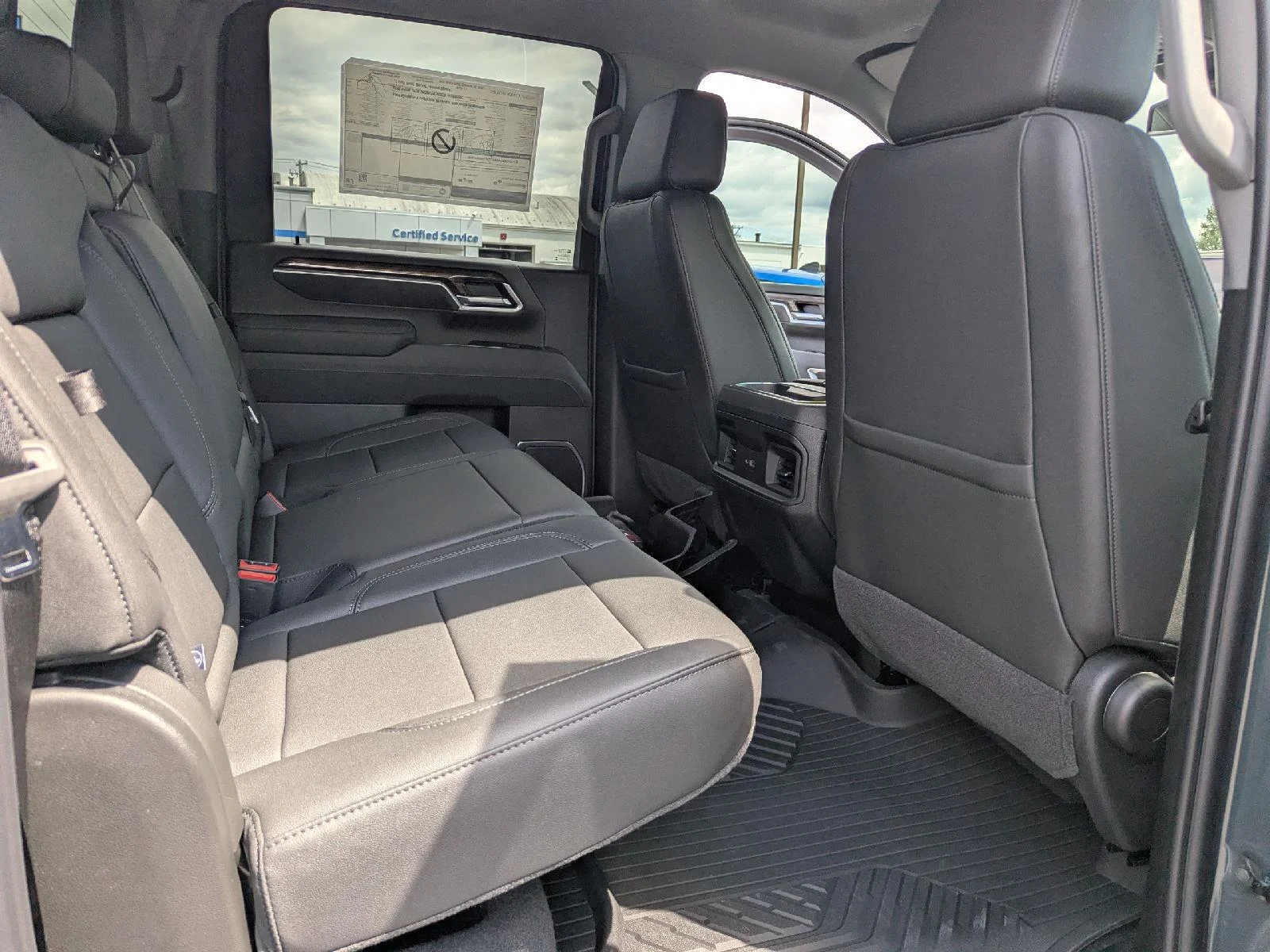 2026 Chevrolet Silverado 2500 HD LT - Photo 44