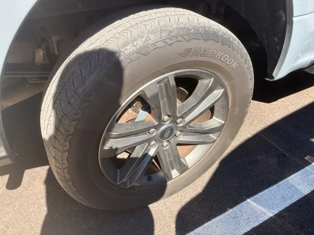 Used 2019 Black Ford XL image 9