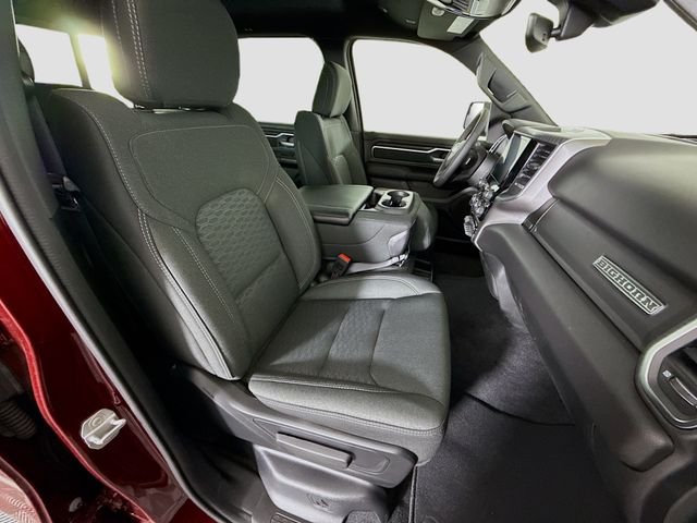 2026 RAM 1500 Big Horn/Lone Star - Photo 25