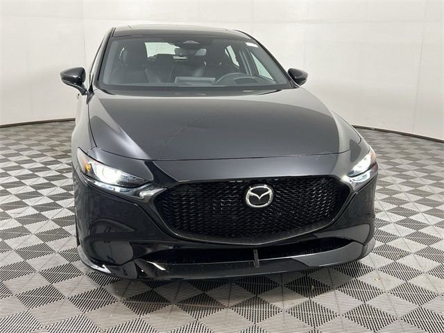 2026 Mazda Mazda3 Turbo Premium Plus - Photo 2